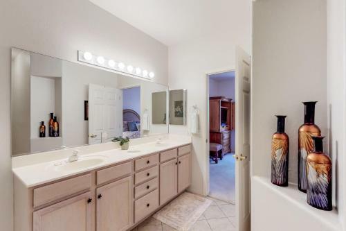 Apartamento Vistoso Casitas Golf 1 #101c