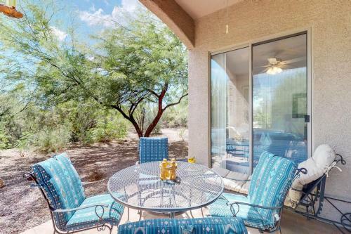 Apartamento Vistoso Casitas Golf 1 #101c