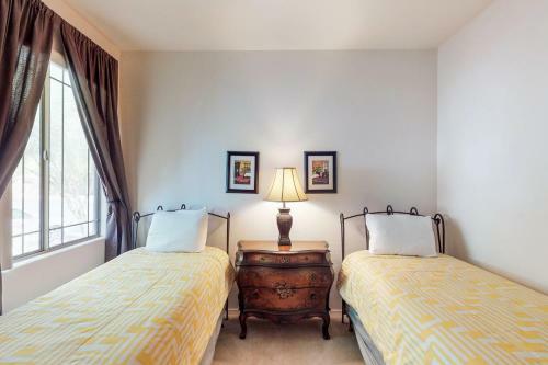 Apartamento Vistoso Casitas Golf 1 #101c