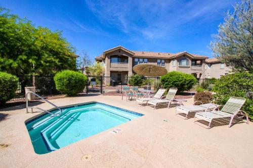 Apartamento Vistoso Casitas Golf 1 #101c