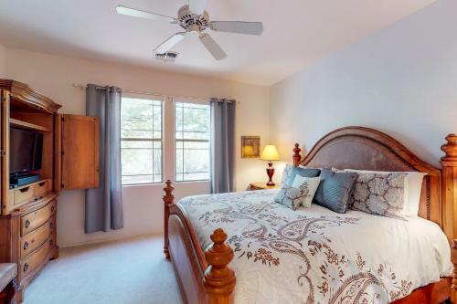 Apartamento Vistoso Casitas Golf 1 #101c