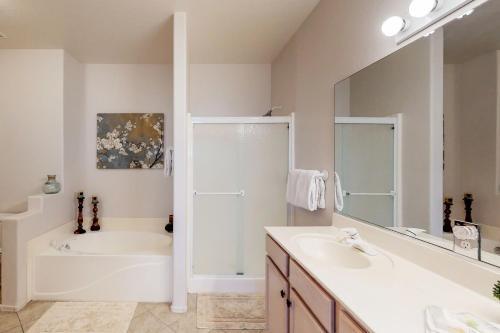 Apartamento Vistoso Casitas Golf 1 #101c