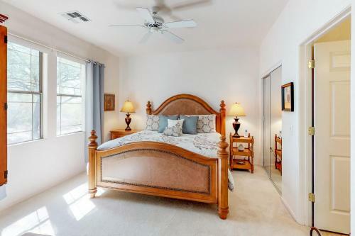 Apartamento Vistoso Casitas Golf 1 #101c