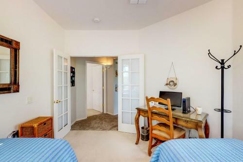 Apartamento Vistoso Casitas Golf 1 #101c