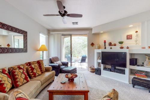 Apartamento Vistoso Casitas Golf 1 #101c