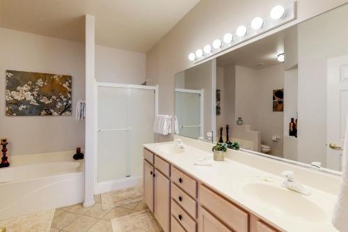 Apartamento Vistoso Casitas Golf 1 #101c