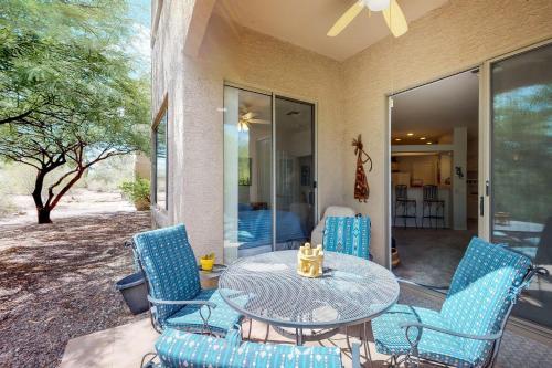 Apartamento Vistoso Casitas Golf 1 #101c