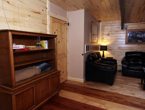 Apartamento Lotus Mountain Suites - The Gallery Condo