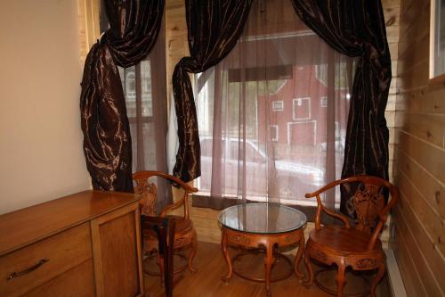 Apartamento Lotus Mountain Suites - The Gallery Condo