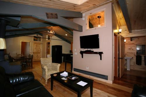 Apartamento Lotus Mountain Suites - The Gallery Condo