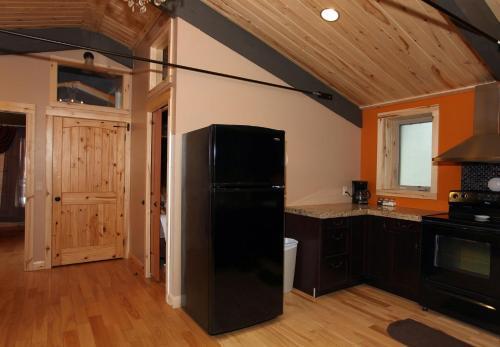 Apartamento Lotus Mountain Suites - The Gallery Condo