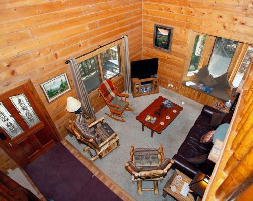 Kendall 444 Cabin