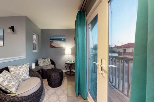 Silverstrand Beach House