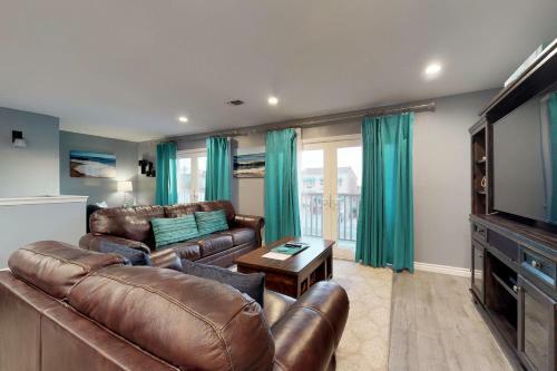Silverstrand Beach House