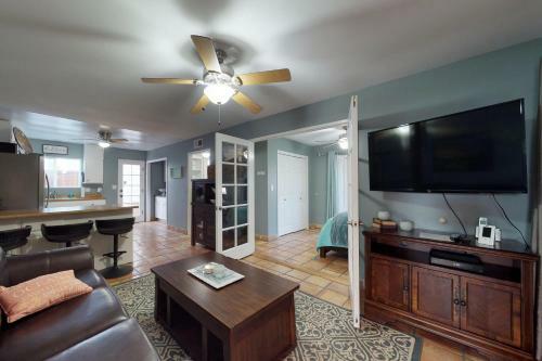 Silverstrand Beach House