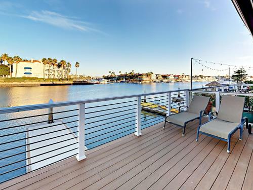 Waterfront Gem