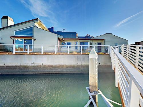 Waterfront Gem