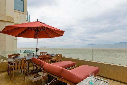 1417m - 1290467 Magnificent Mediterranean Home