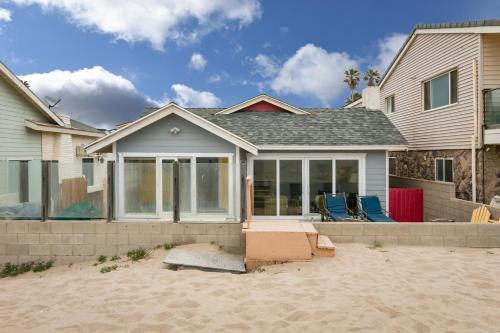 2025 Ocean Drive House