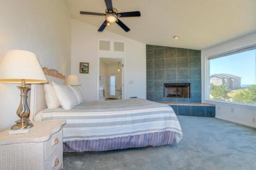 Pacific Suites