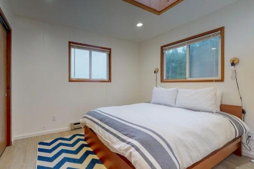 Scandinavian Surf Spa