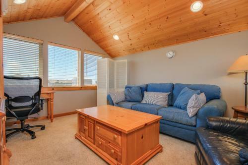 Dory Days Beach House