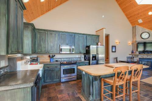 Dory Days Beach House