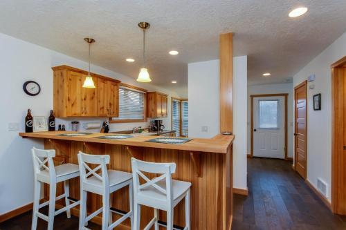 Barefoot Beach House