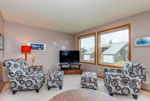 Two Views Vacation Home