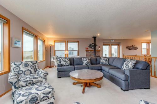 Two Views Vacation Home