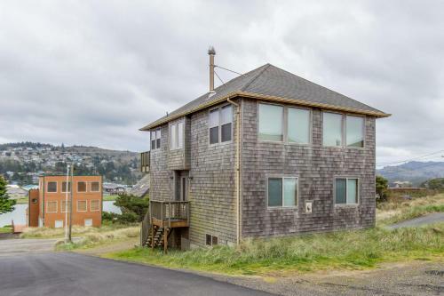 Two Views Vacation Home