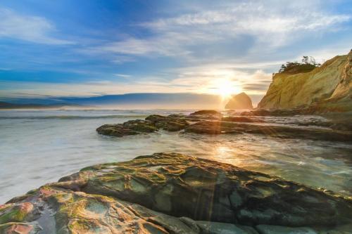 Cape View Escape