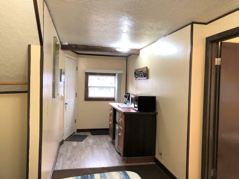 The Anchorage Motel