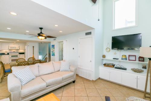 Ocean-view Beach House