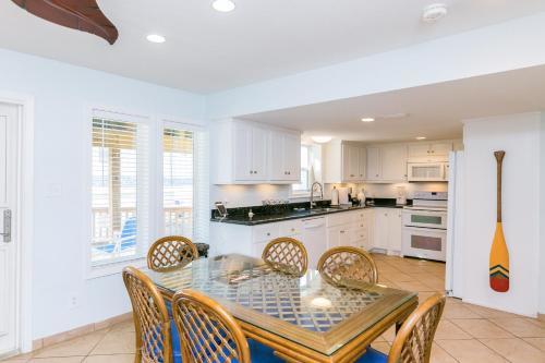 Ocean-view Beach House
