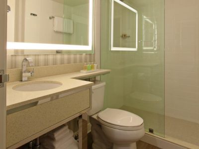Hotel Beverly Garland S Holiday Inn