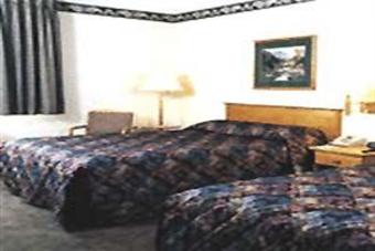 Hotel Baymont Inn And Suites Detroit Romulus