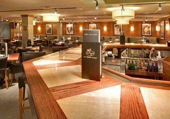 Hotel Holiday Inn Chicago-skokie