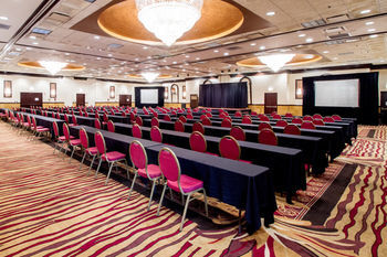 Hotel Holiday Inn Chicago-skokie