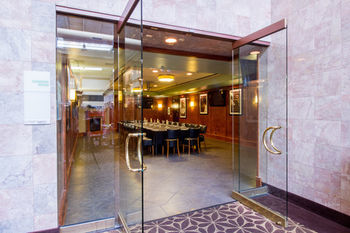 Hotel Holiday Inn Chicago-skokie