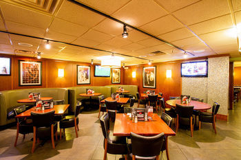 Hotel Holiday Inn Chicago-skokie