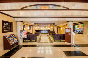 Hotel Holiday Inn Chicago-skokie