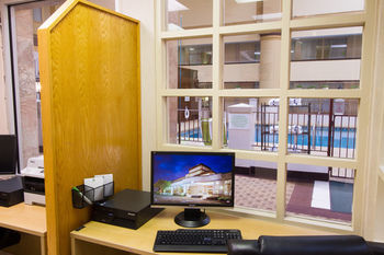 Hotel Holiday Inn Chicago-skokie