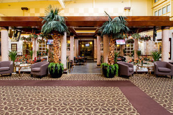 Hotel Holiday Inn Chicago-skokie