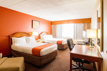 Hotel Holiday Inn Chicago-skokie