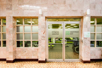 Hotel Holiday Inn Chicago-skokie