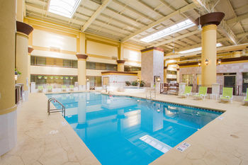 Hotel Holiday Inn Chicago-skokie