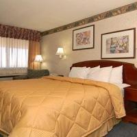 Hotel Rodeway Inn