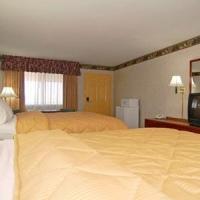 Hotel Rodeway Inn