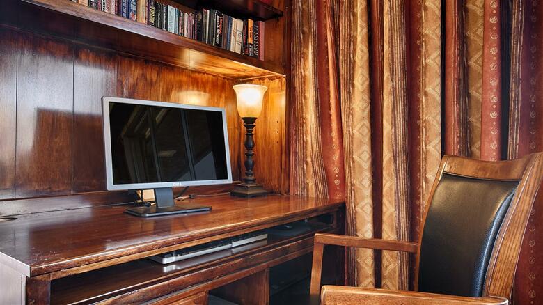 Hotel Best Western Rancho Grande